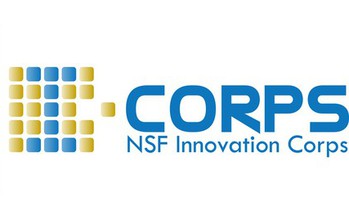 NSF Innovation Corps logo